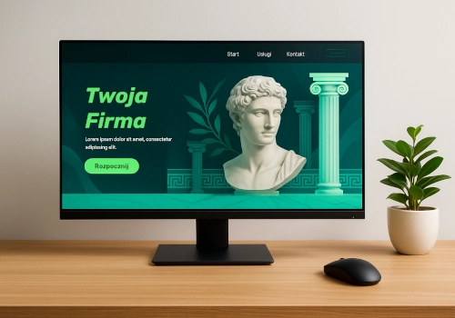 Tworzenie stron internetowych 57 Software